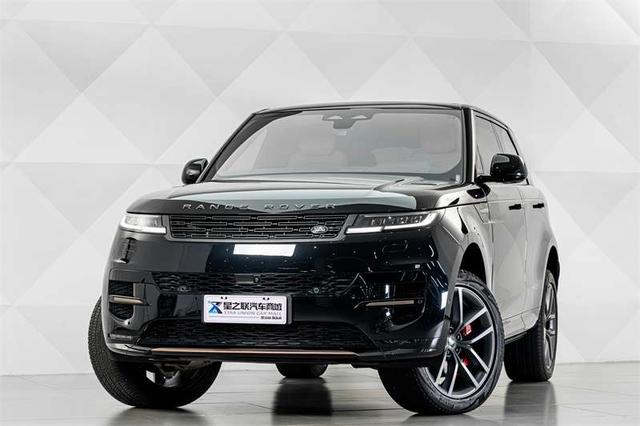 Land Rover Range Rover Sport 2025 thumb 11