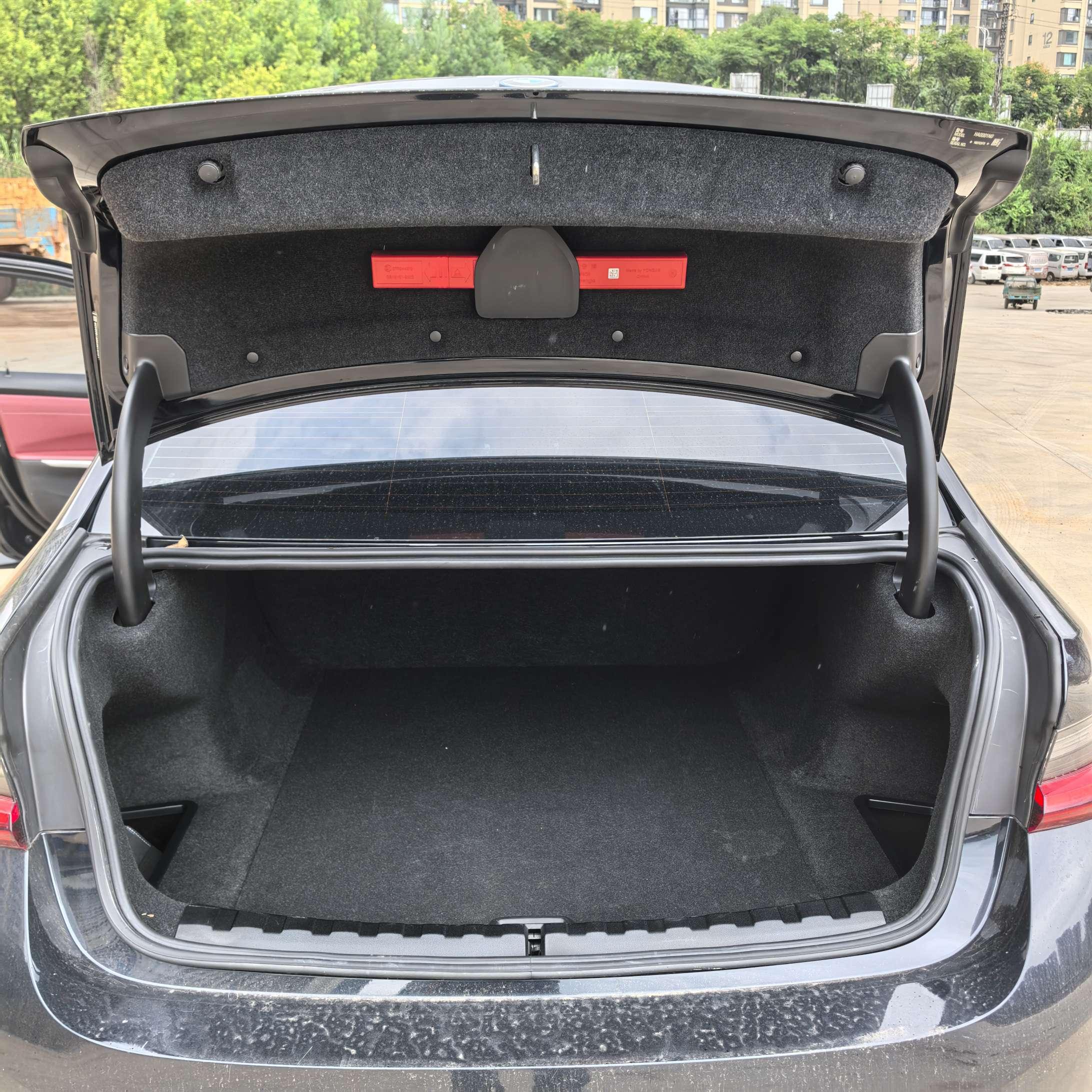BMW i3 2025 thumb 11