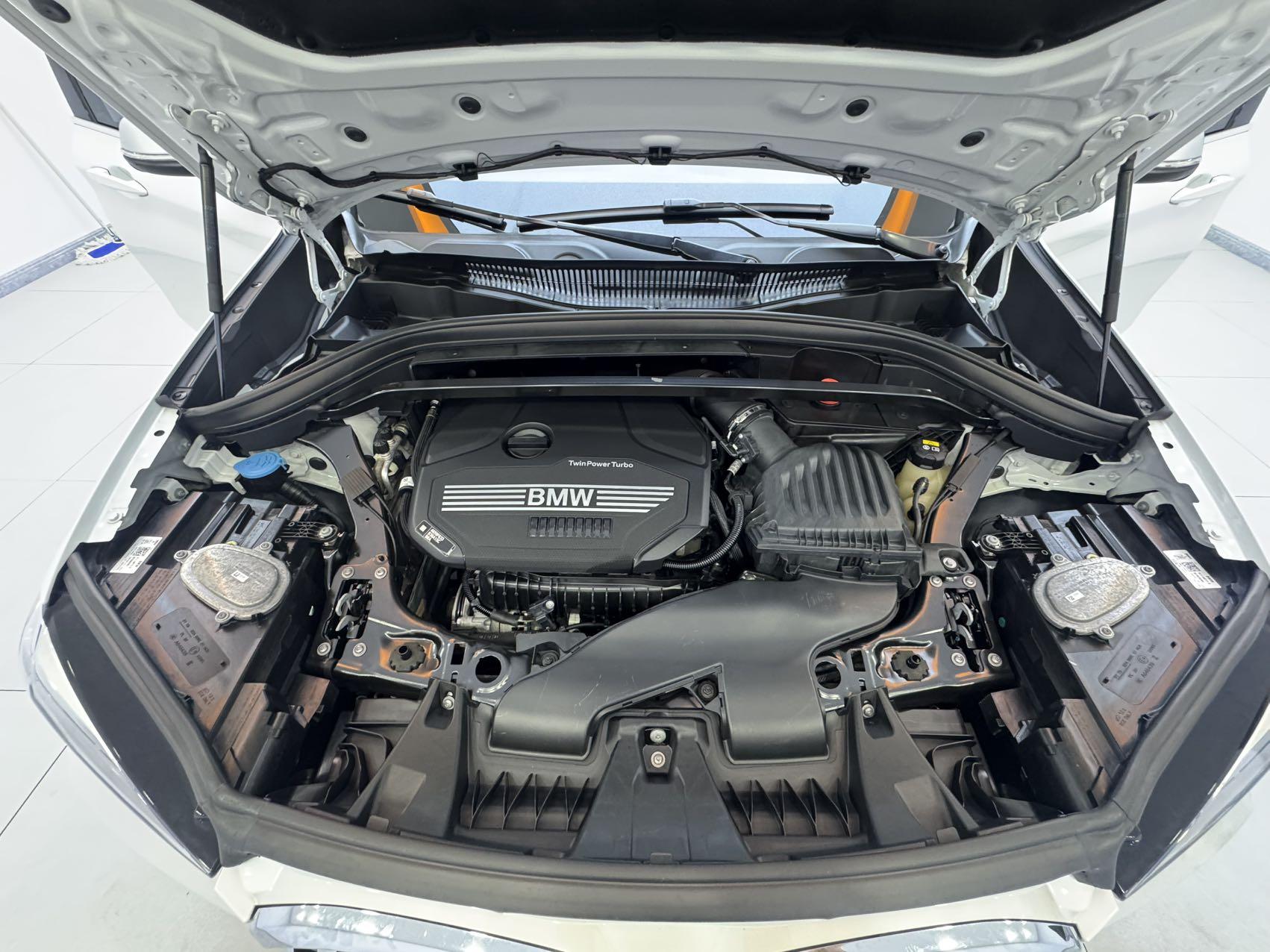 BMW X1 2022 thumb 6