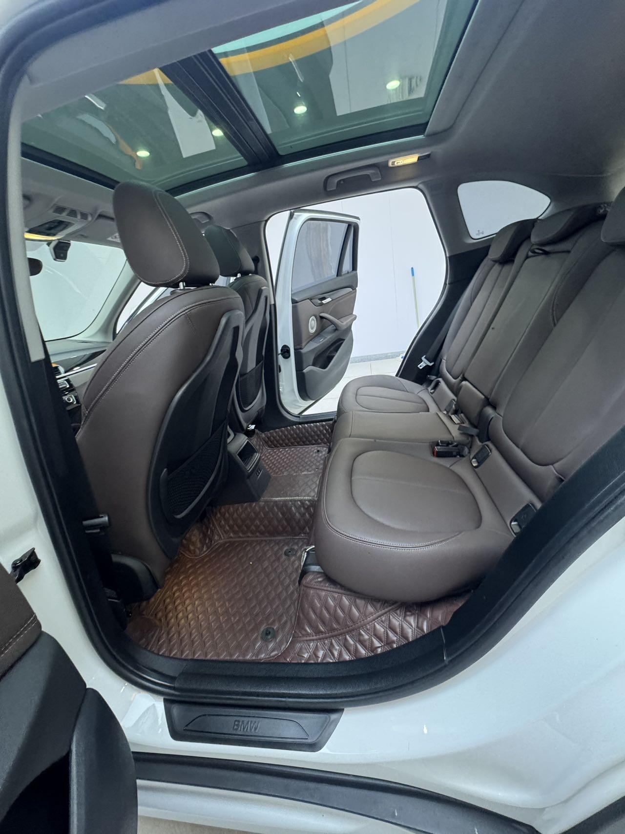BMW X1 2022 thumb 10