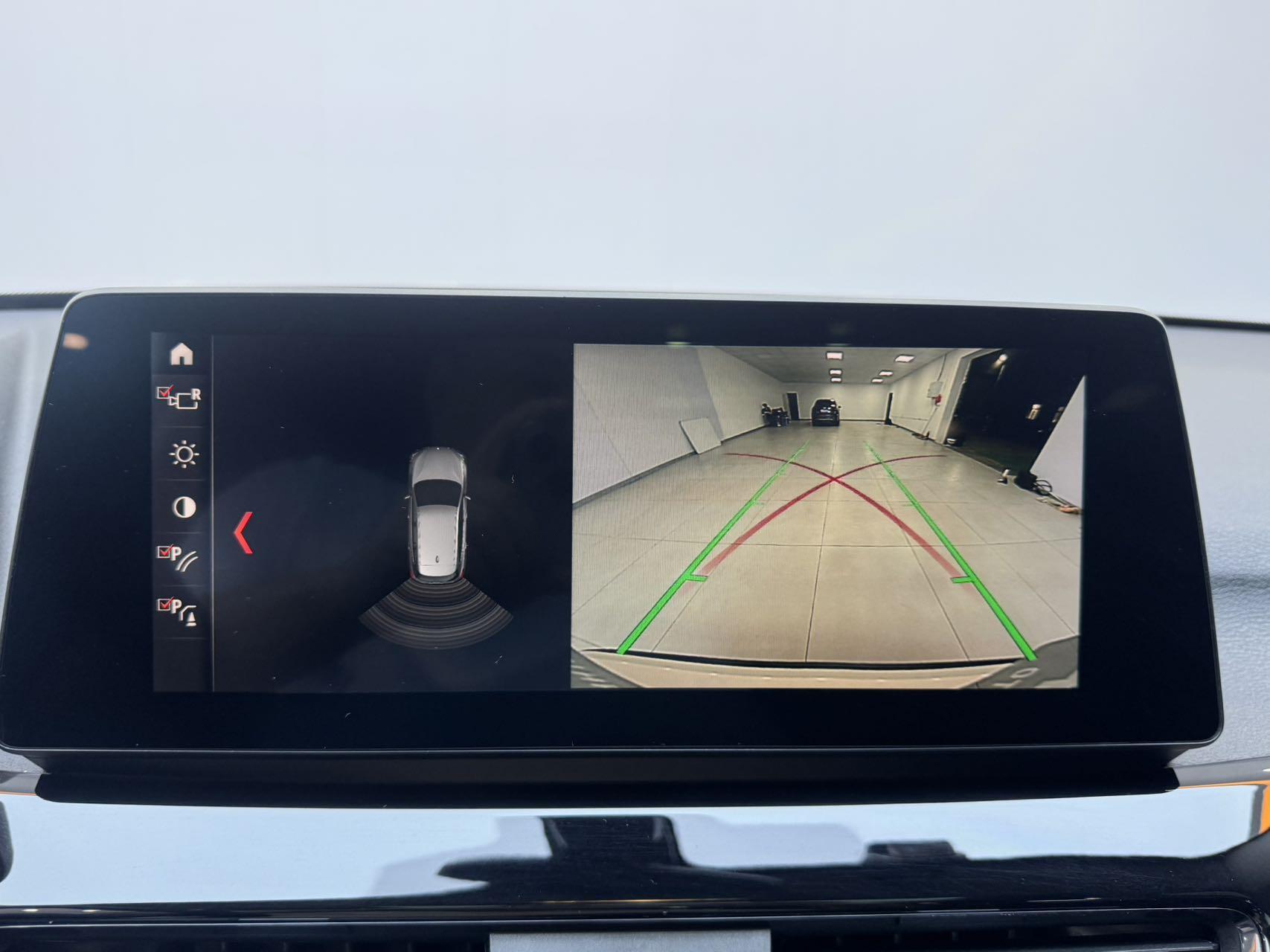 BMW X1 2022 thumb 11