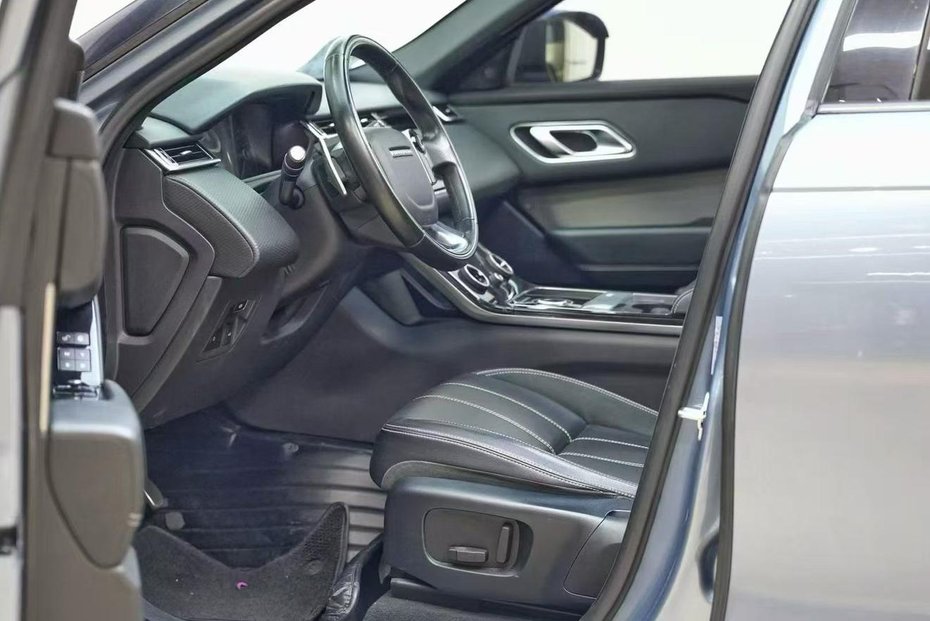 Land Rover Range Rover Evoque 2019 thumb 6