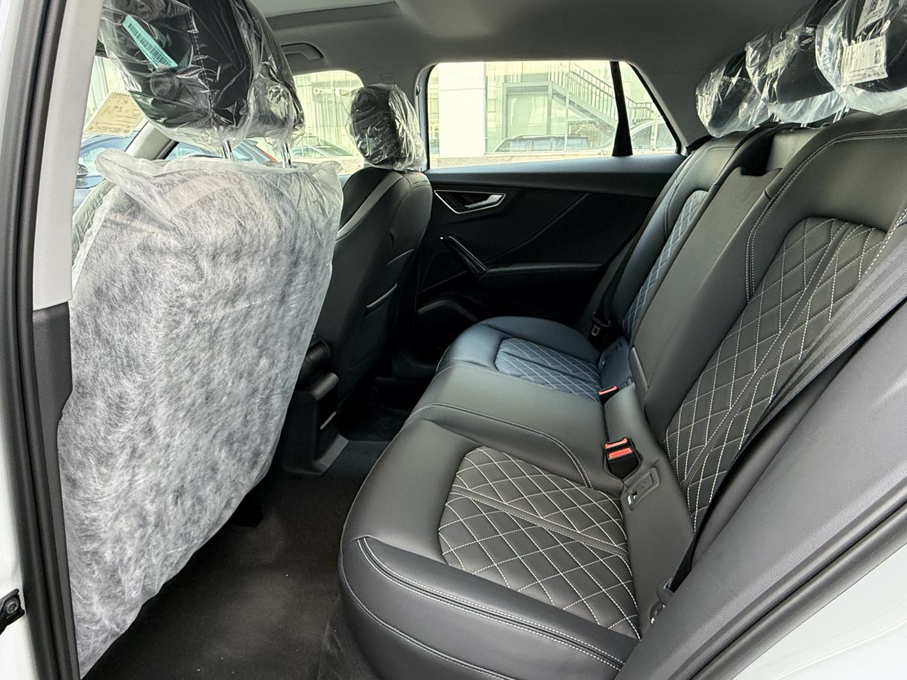 Audi Q2 2025 thumb 7