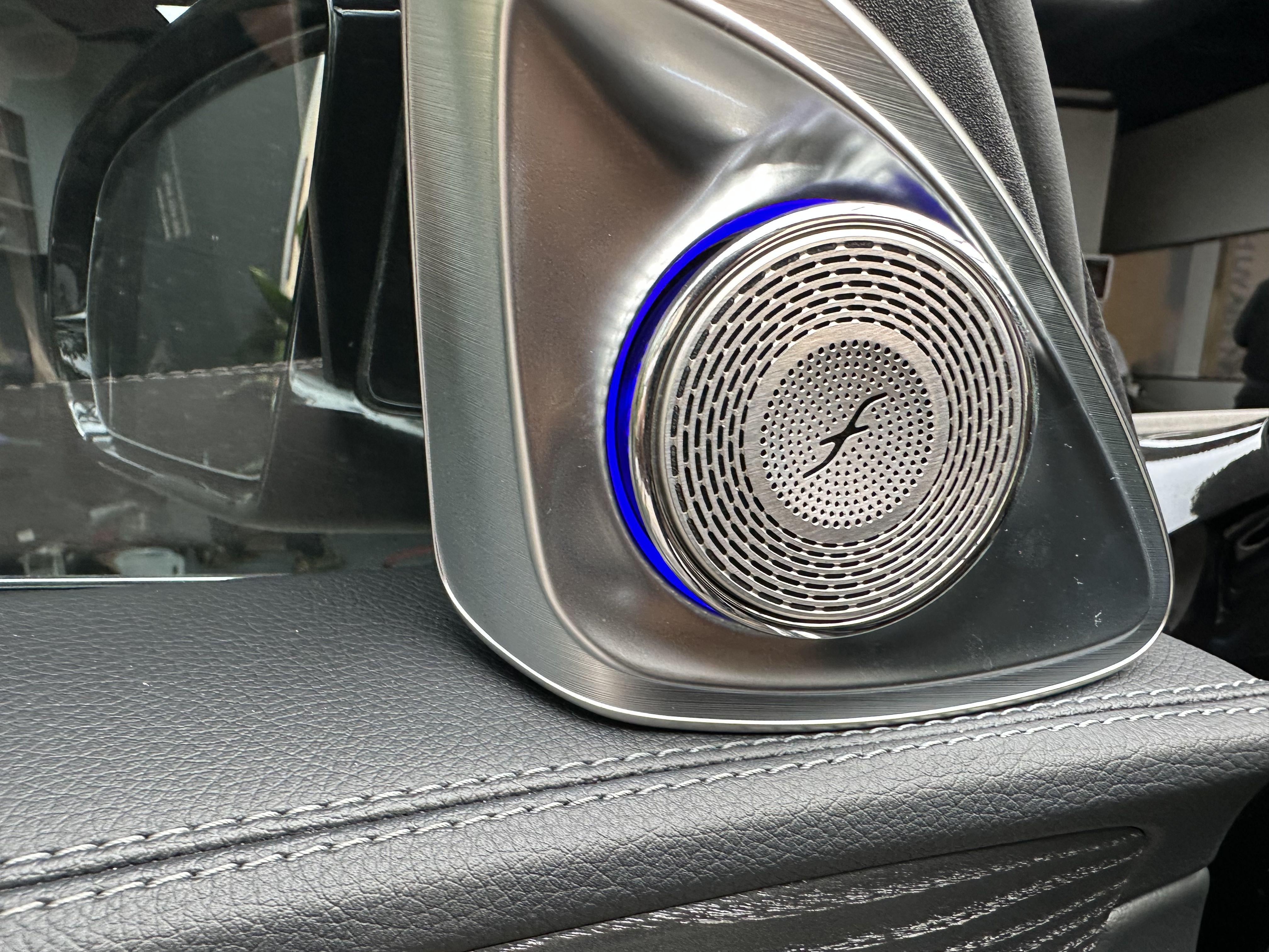 Mercedes-Benz E-Класс 2023 thumb 5