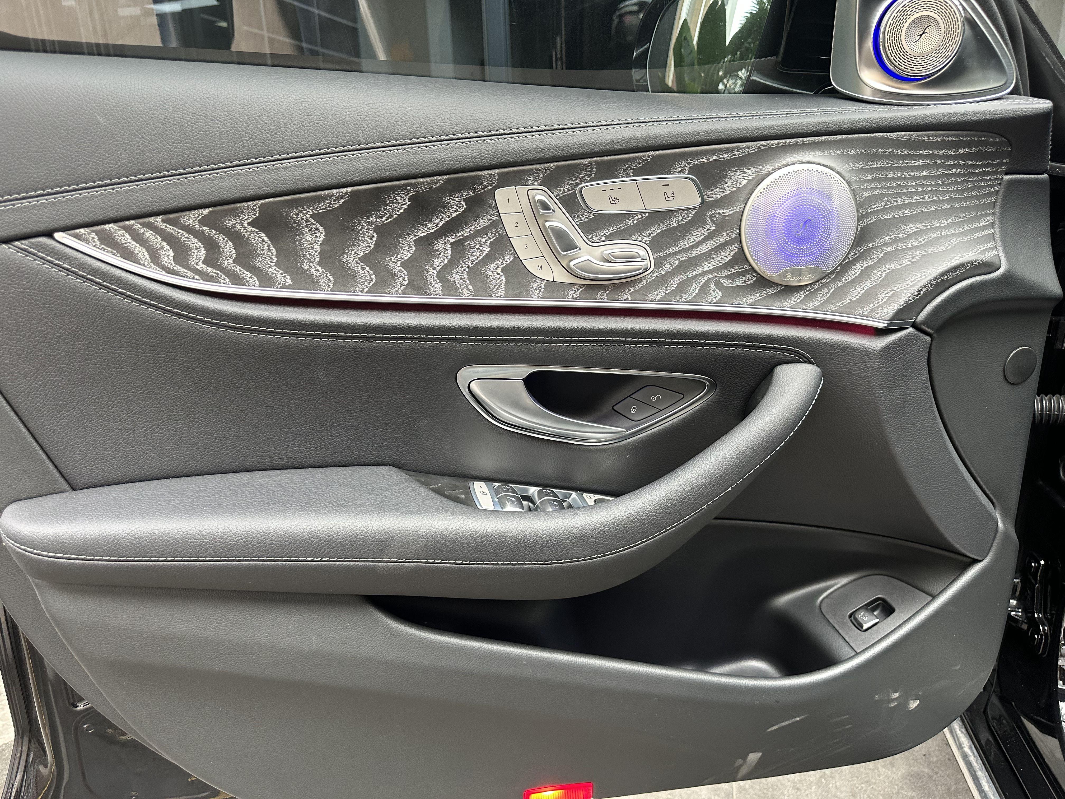 Mercedes-Benz E-Класс 2023 thumb 6