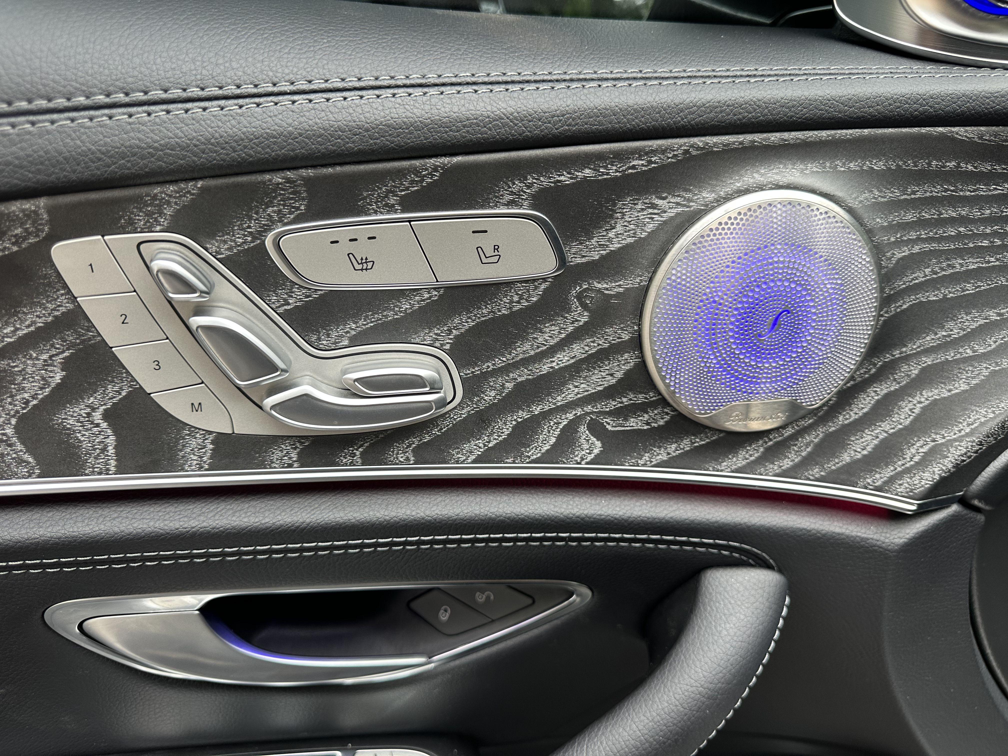 Mercedes-Benz E-Класс 2023 thumb 7