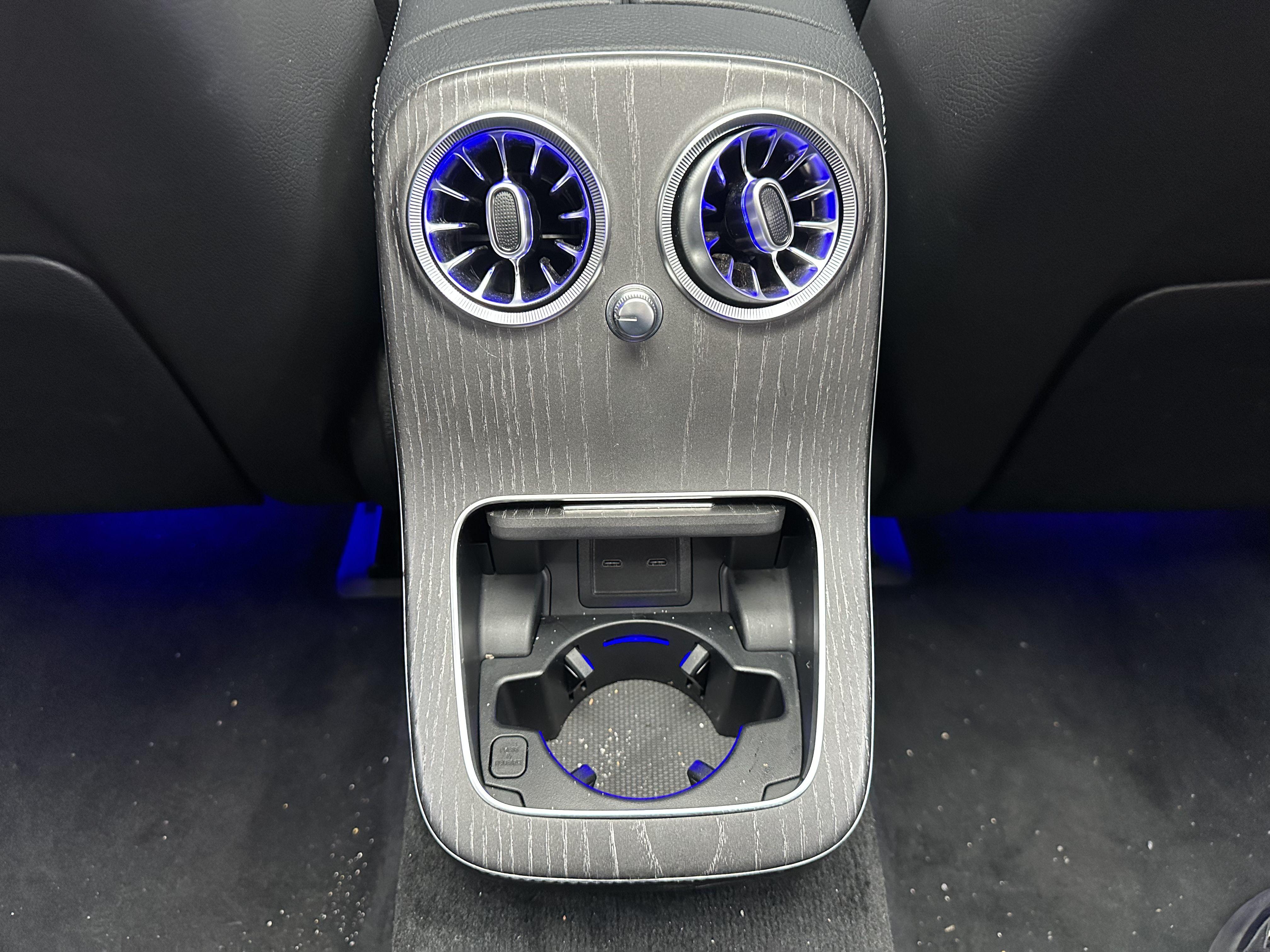 Mercedes-Benz E-Класс 2023 thumb 9