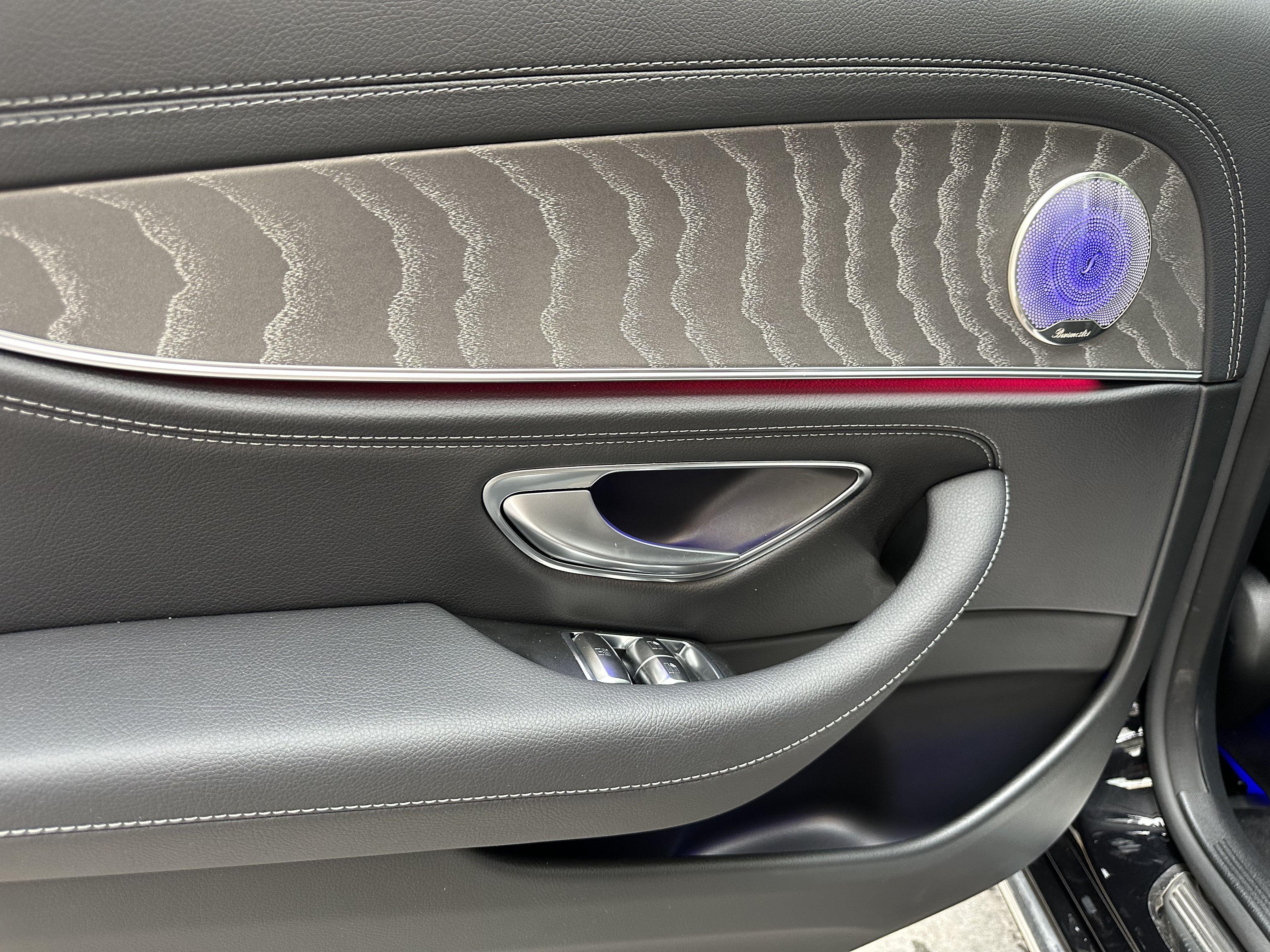 Mercedes-Benz E-Класс 2023 thumb 10