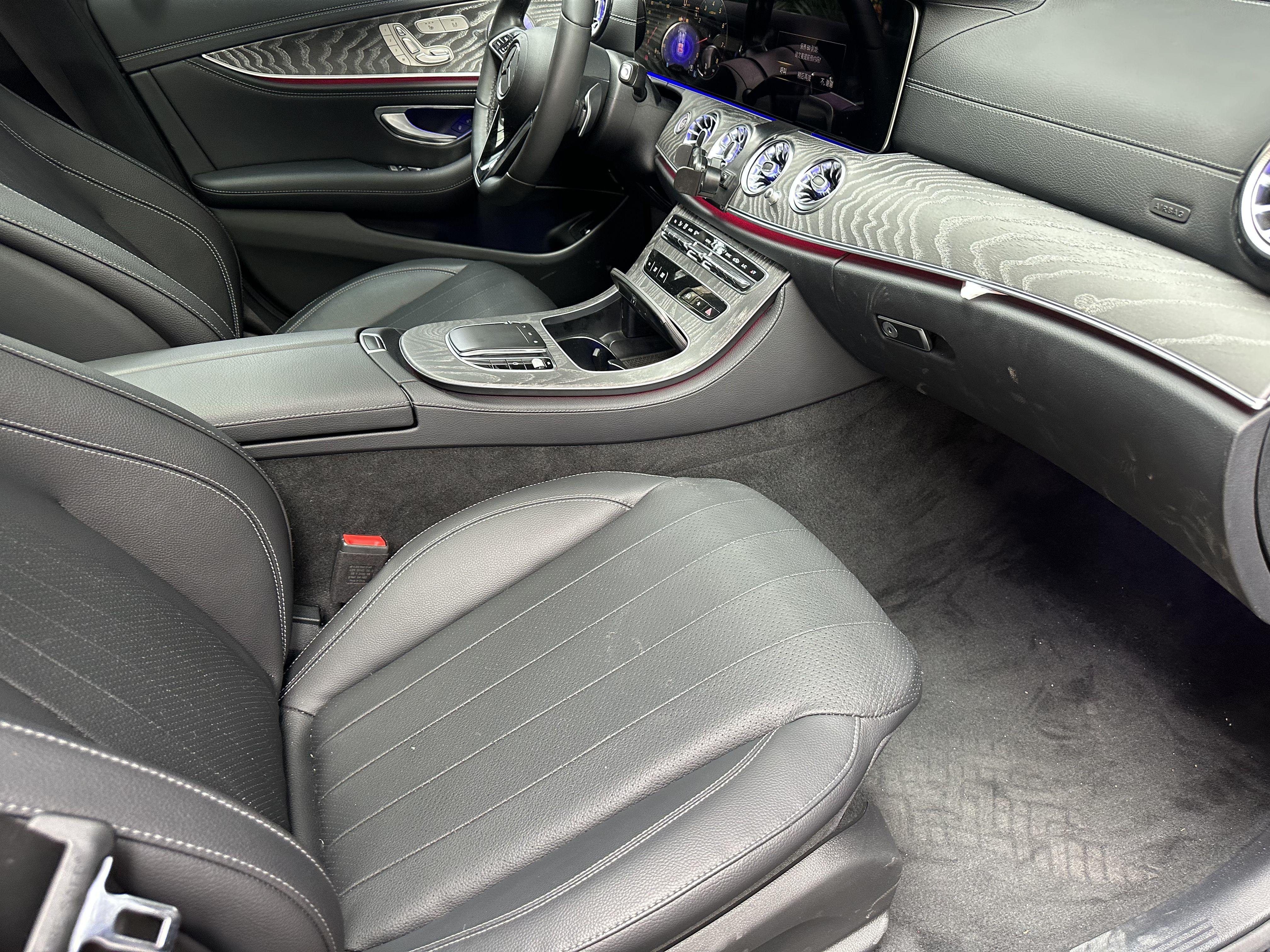 Mercedes-Benz E-Класс 2023 thumb 11