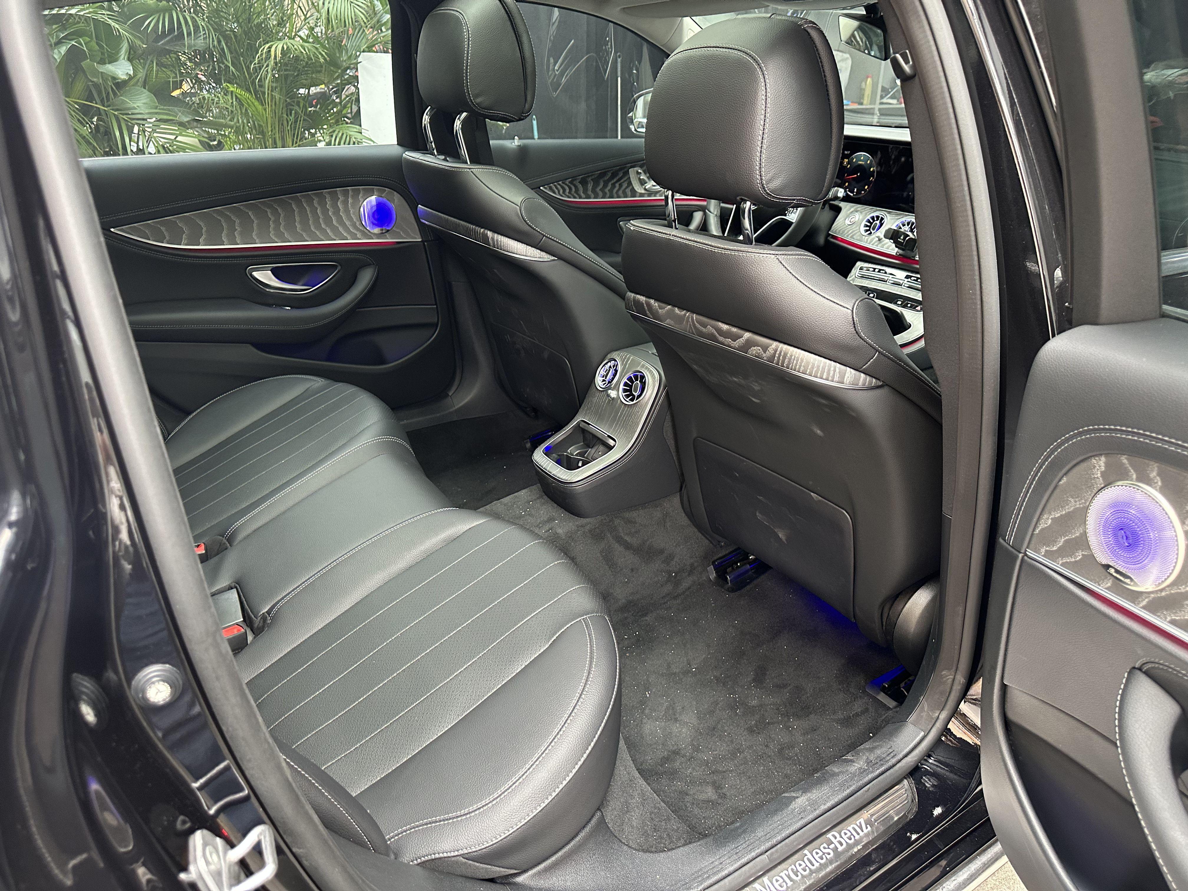 Mercedes-Benz E-Класс 2023 thumb 12