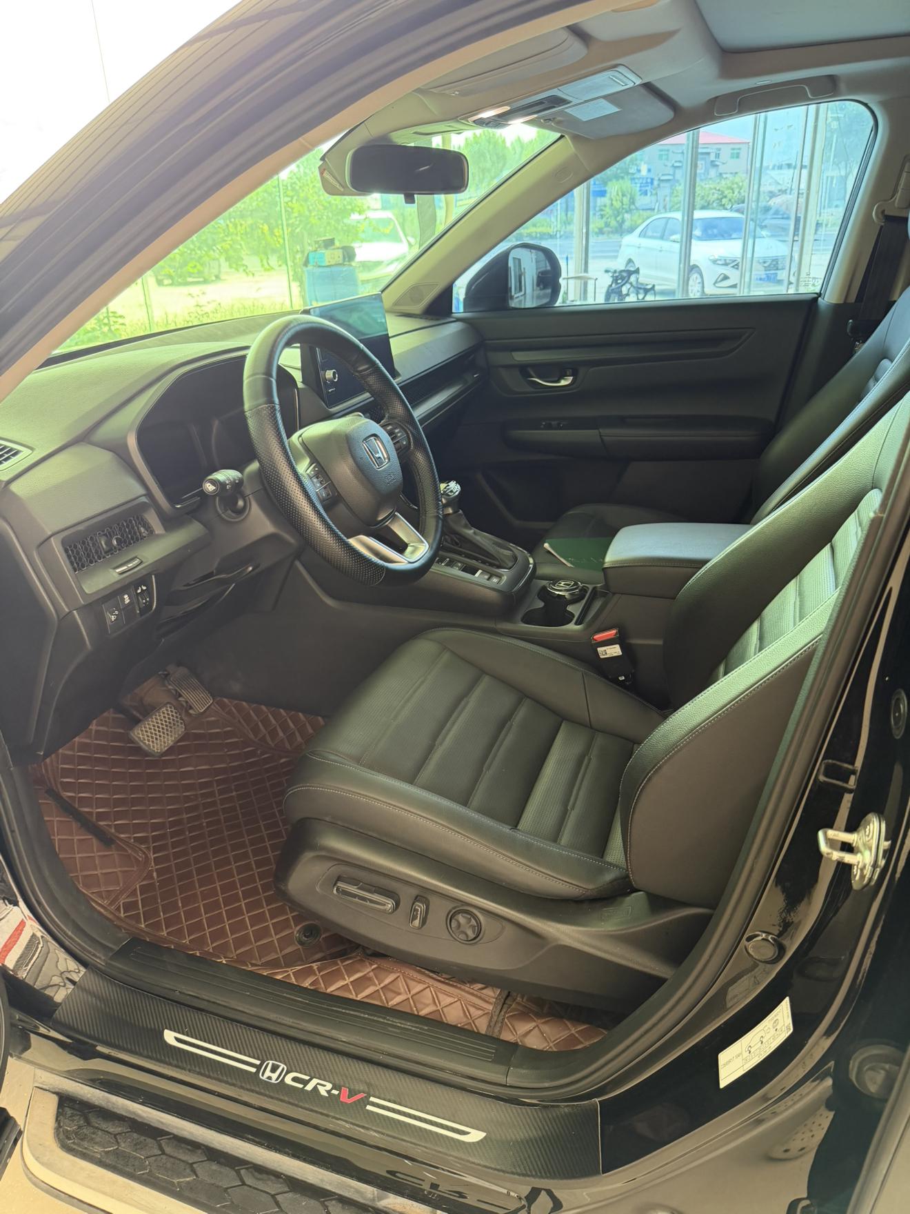 Honda CR-V 2023 thumb 6