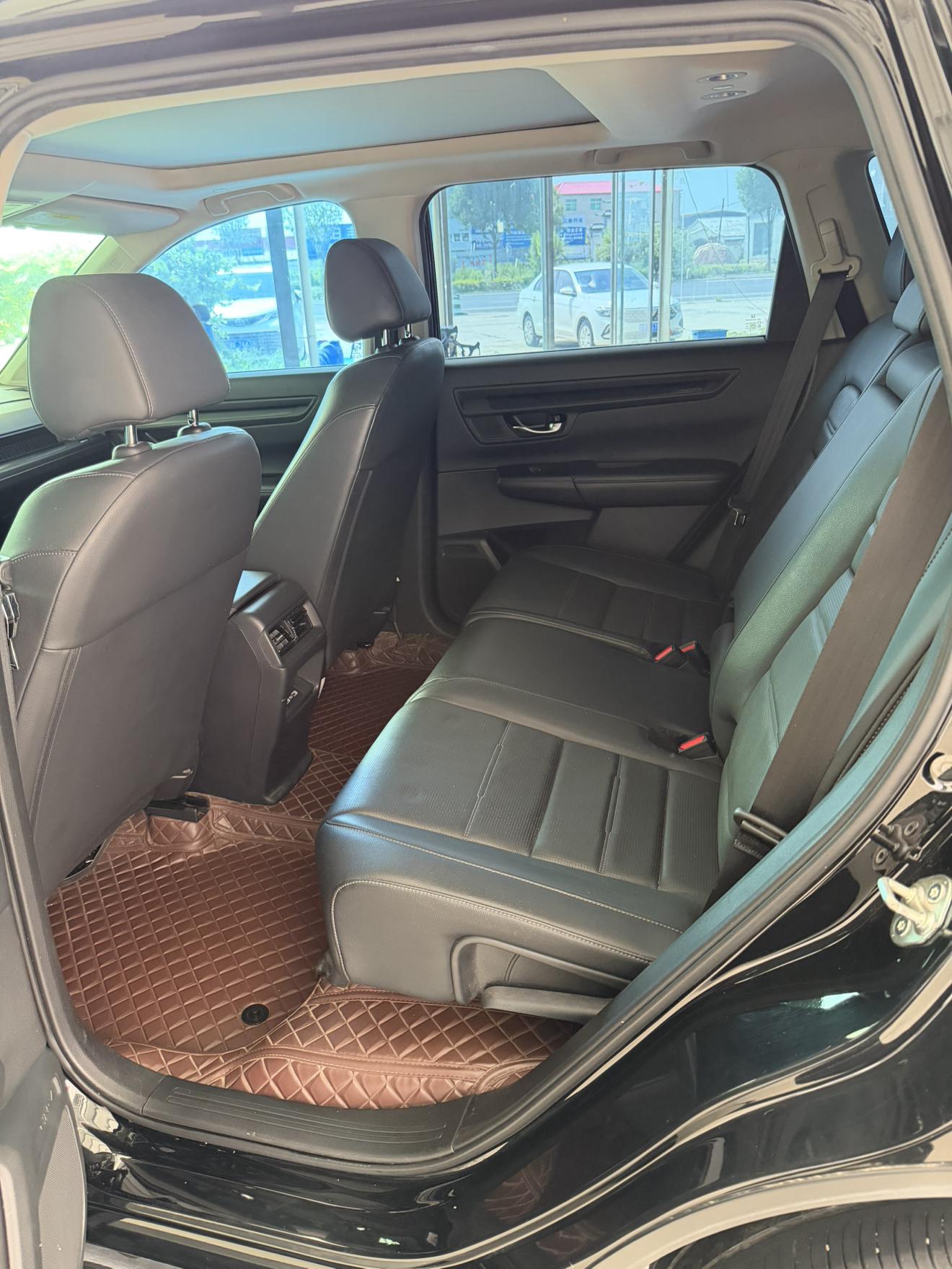 Honda CR-V 2023 thumb 7