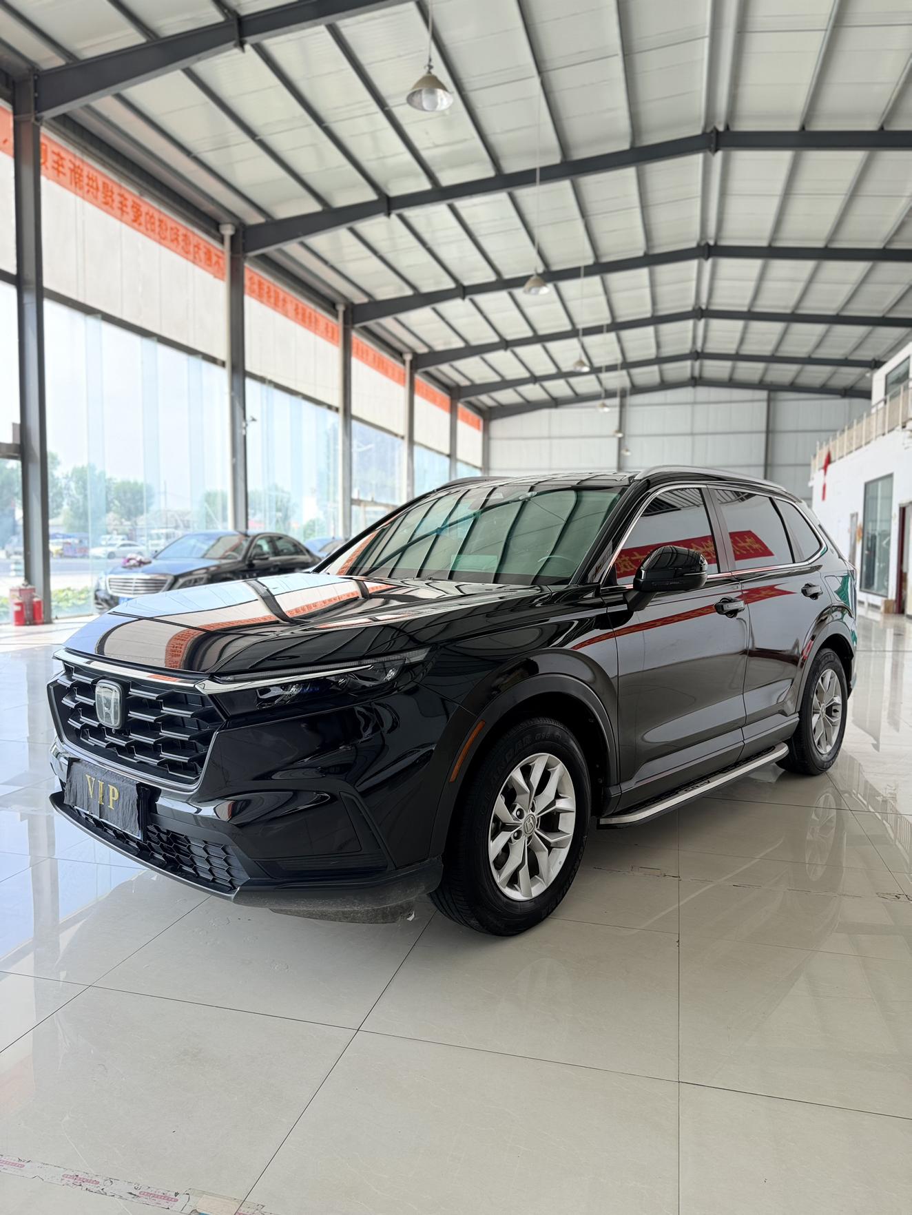 Honda CR-V 2023 thumb 8