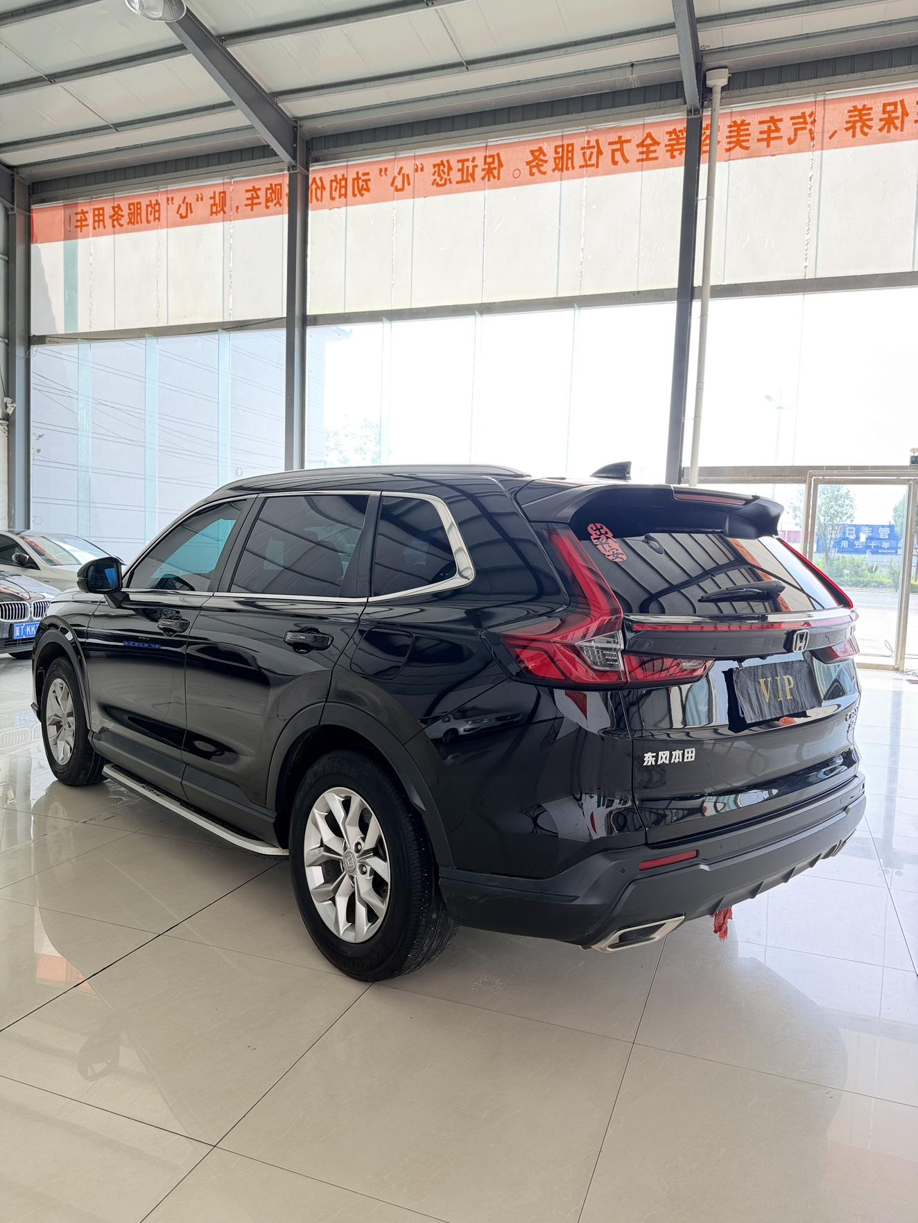 Honda CR-V 2023 thumb 11