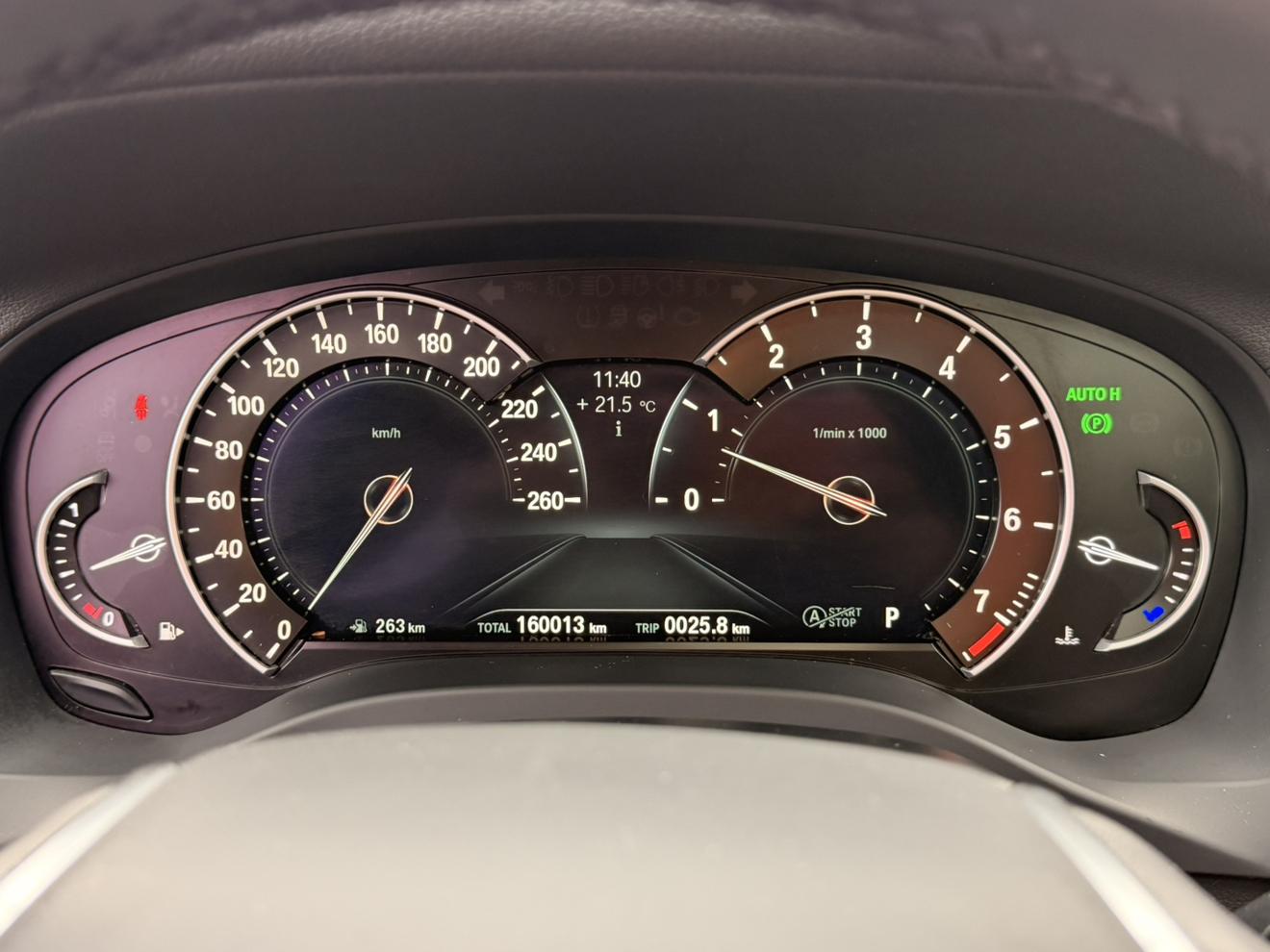 BMW X3 2019 thumb 10