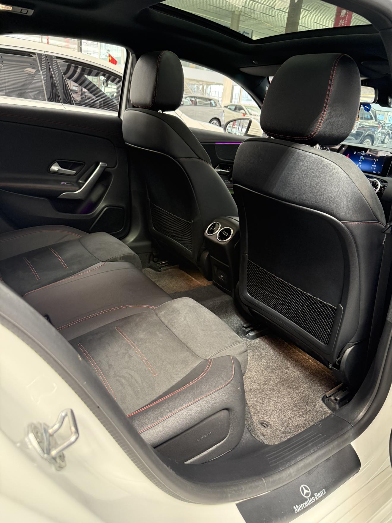 Mercedes-Benz A-Класс 2023 thumb 5