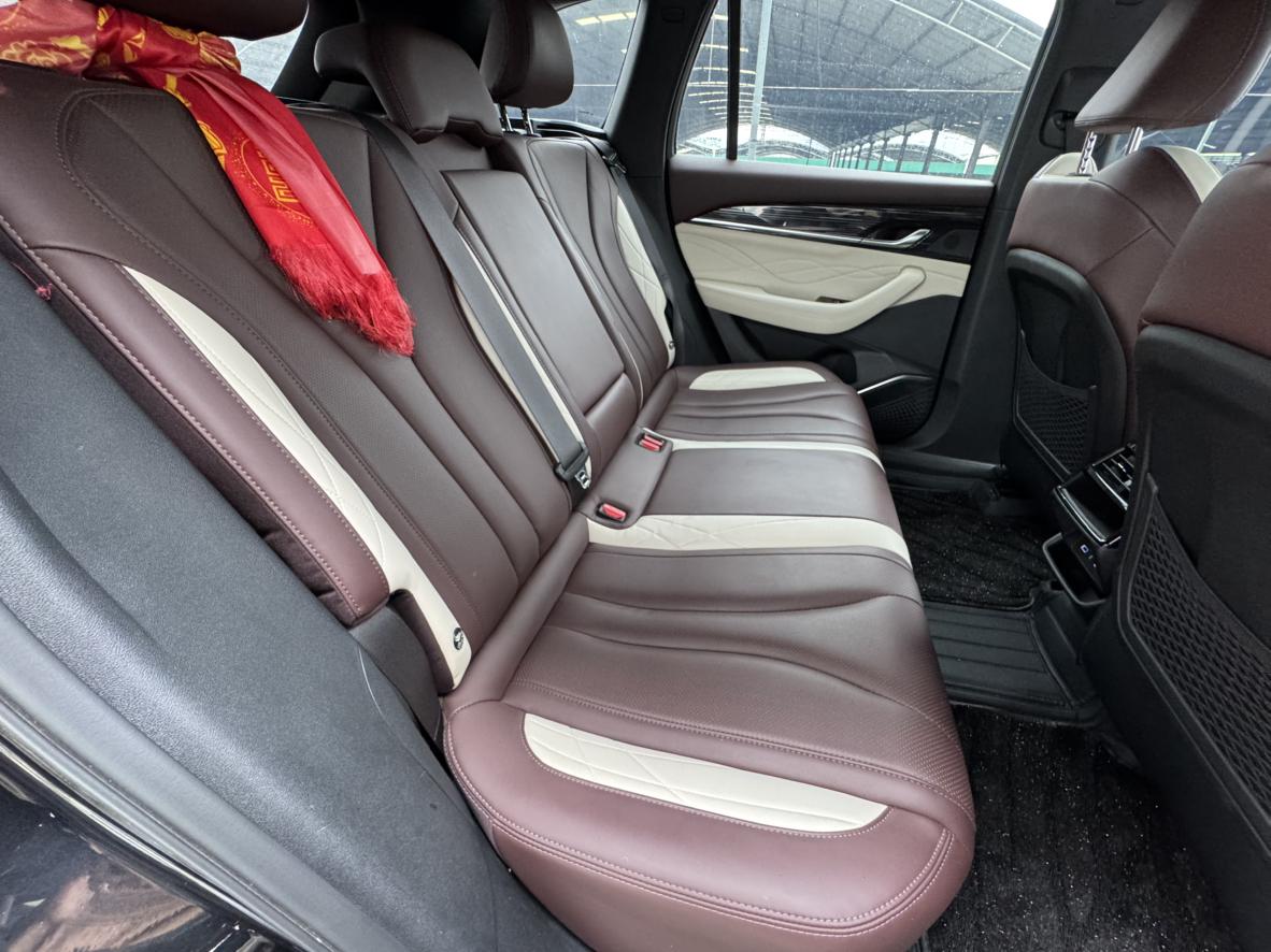 Geely Xingyue L 2021 thumb 6