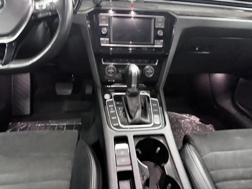 Volkswagen Magotan 2018 thumb 10