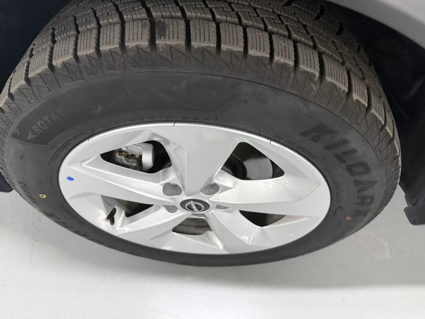 Nissan Qashqai+2 2023 thumb 7