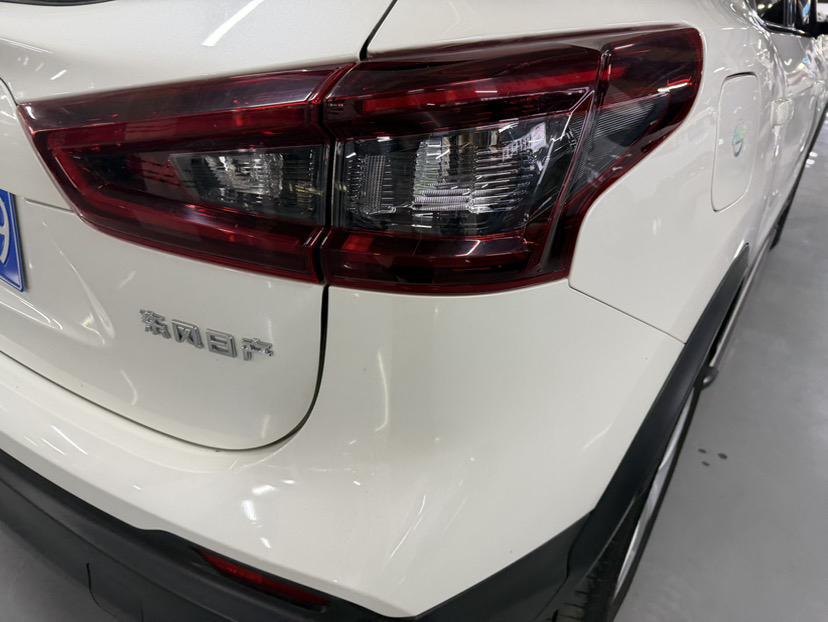 Nissan Qashqai+2 2023 thumb 9