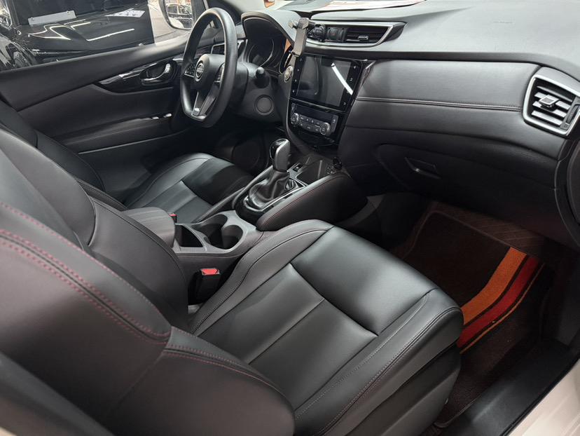 Nissan Qashqai+2 2023 thumb 11
