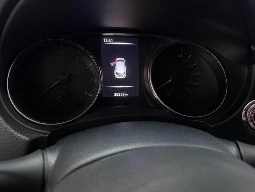 Nissan Qashqai+2 2023 thumb 12