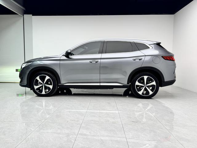 BYD Song 2021 thumb 2