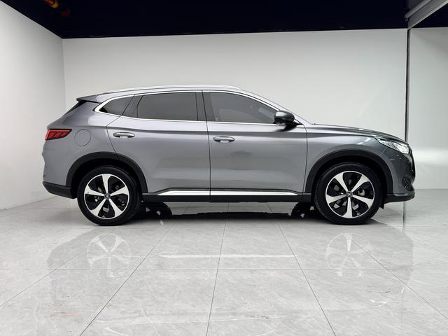 BYD Song 2021 thumb 6