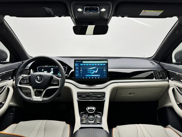 BYD Song 2021 thumb 12