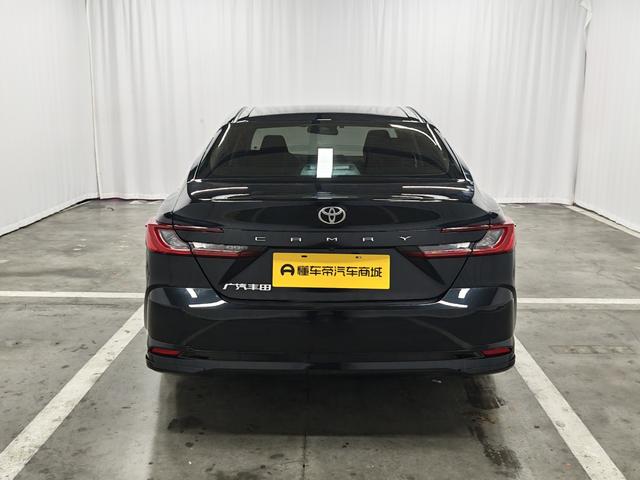 Toyota Camry 2024 thumb 4