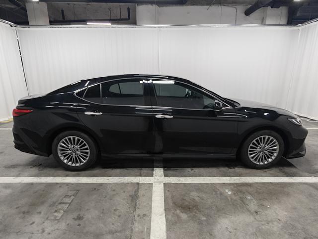 Toyota Camry 2024 thumb 6