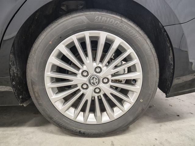 Toyota Camry 2024 thumb 7