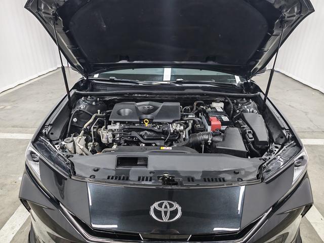 Toyota Camry 2024 thumb 8