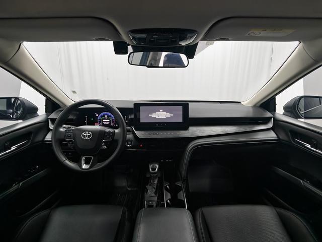 Toyota Camry 2024 thumb 12
