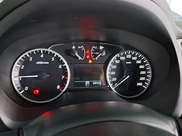 Nissan Sylphy 2022 thumb 5