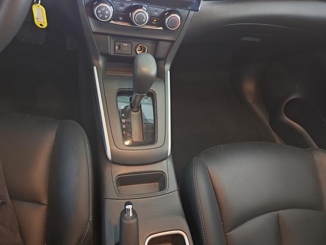 Nissan Sylphy 2022 thumb 7
