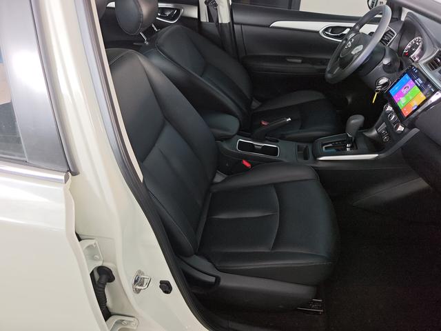Nissan Sylphy 2022 thumb 9
