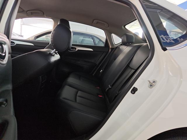 Nissan Sylphy 2022 thumb 10