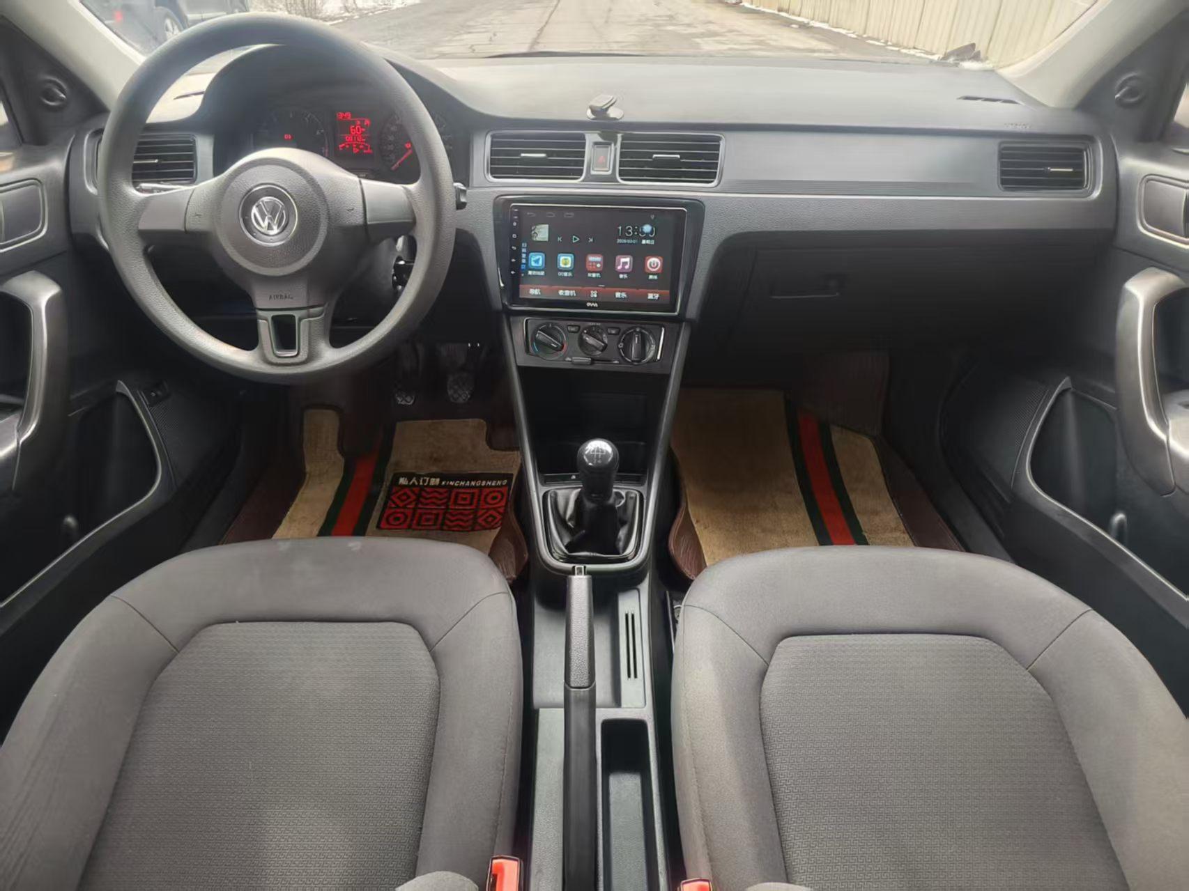 Volkswagen Santana 2019 thumb 5