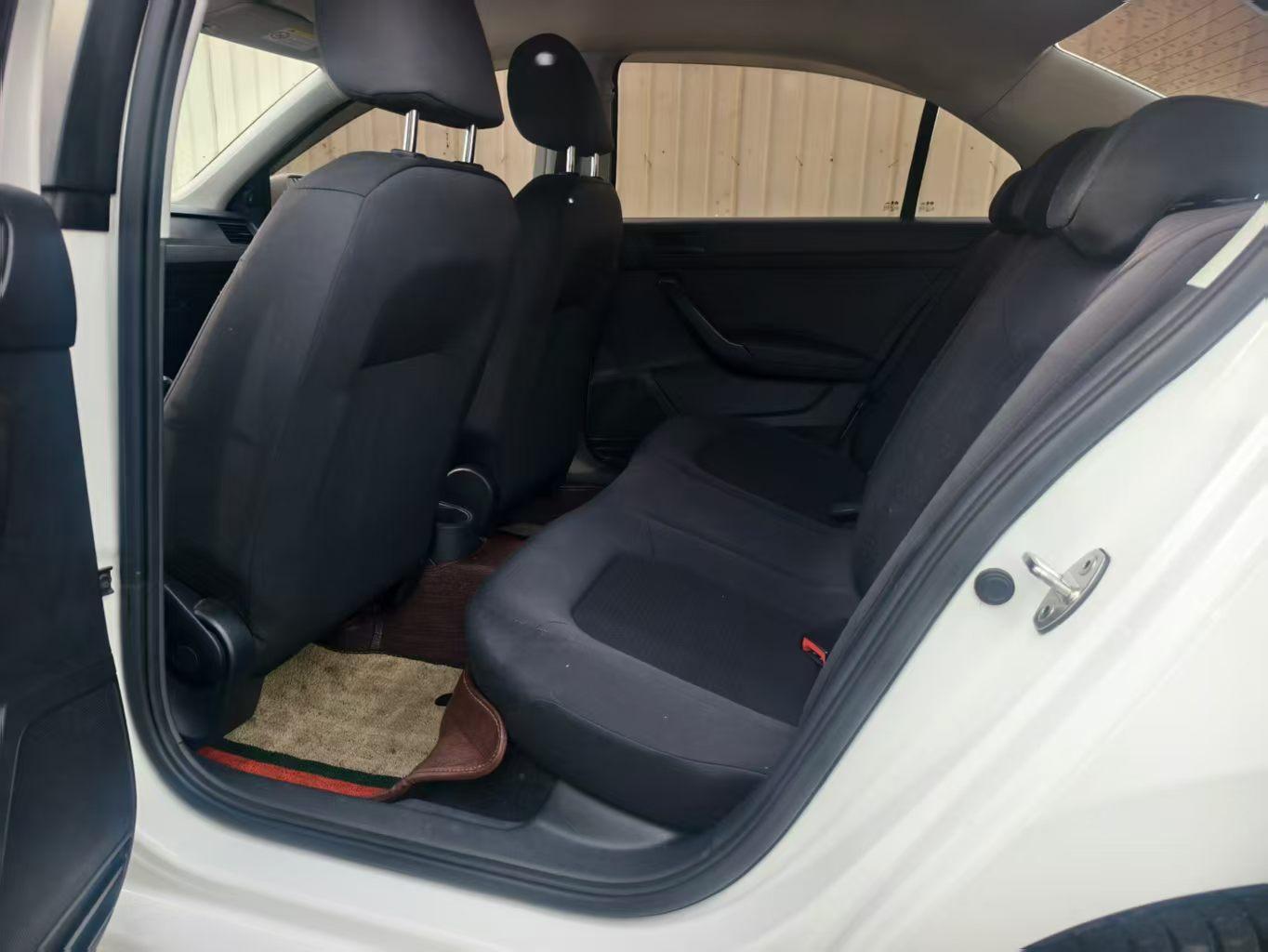 Volkswagen Santana 2019 thumb 7