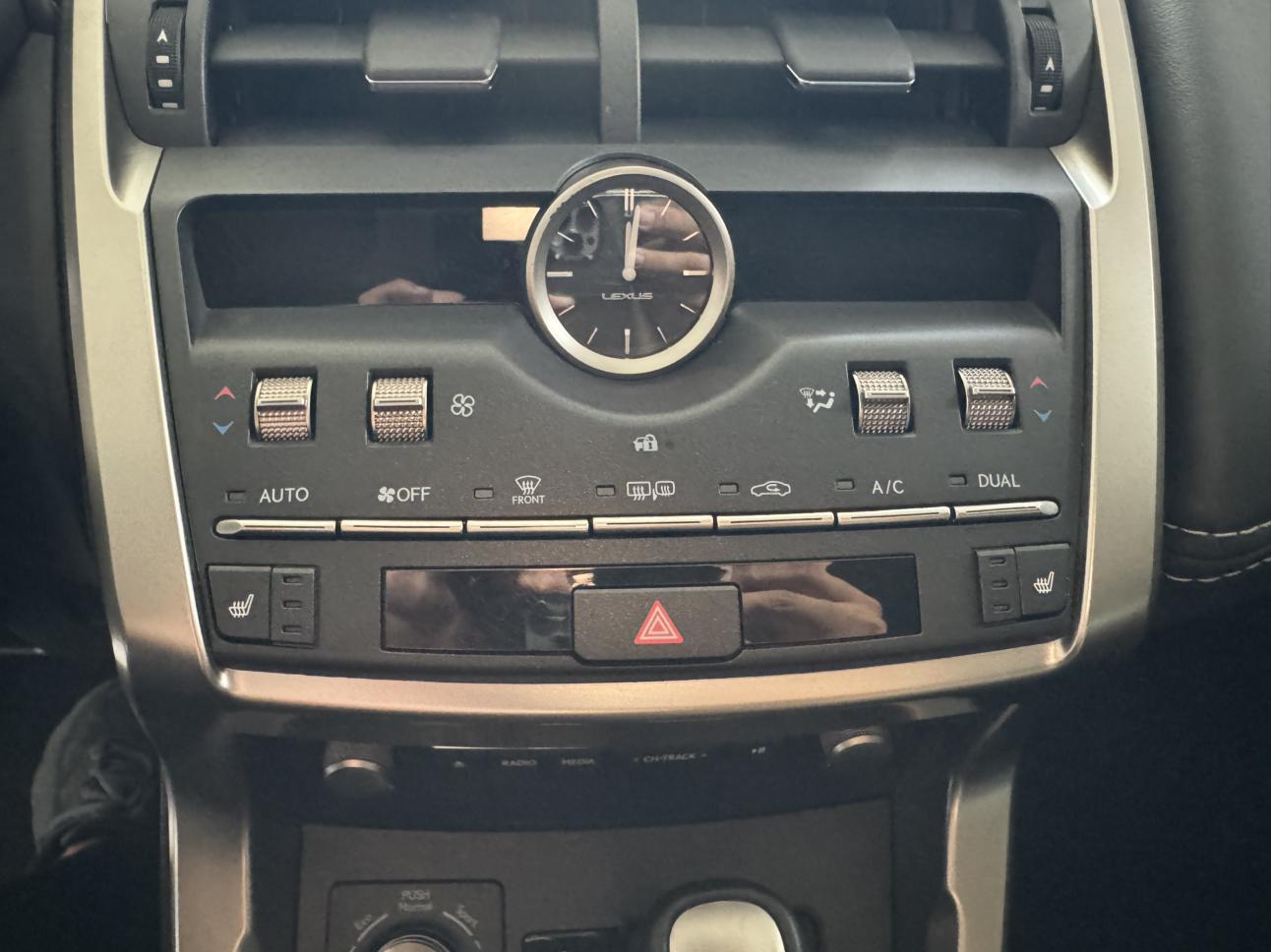 Lexus NX 2020 thumb 4