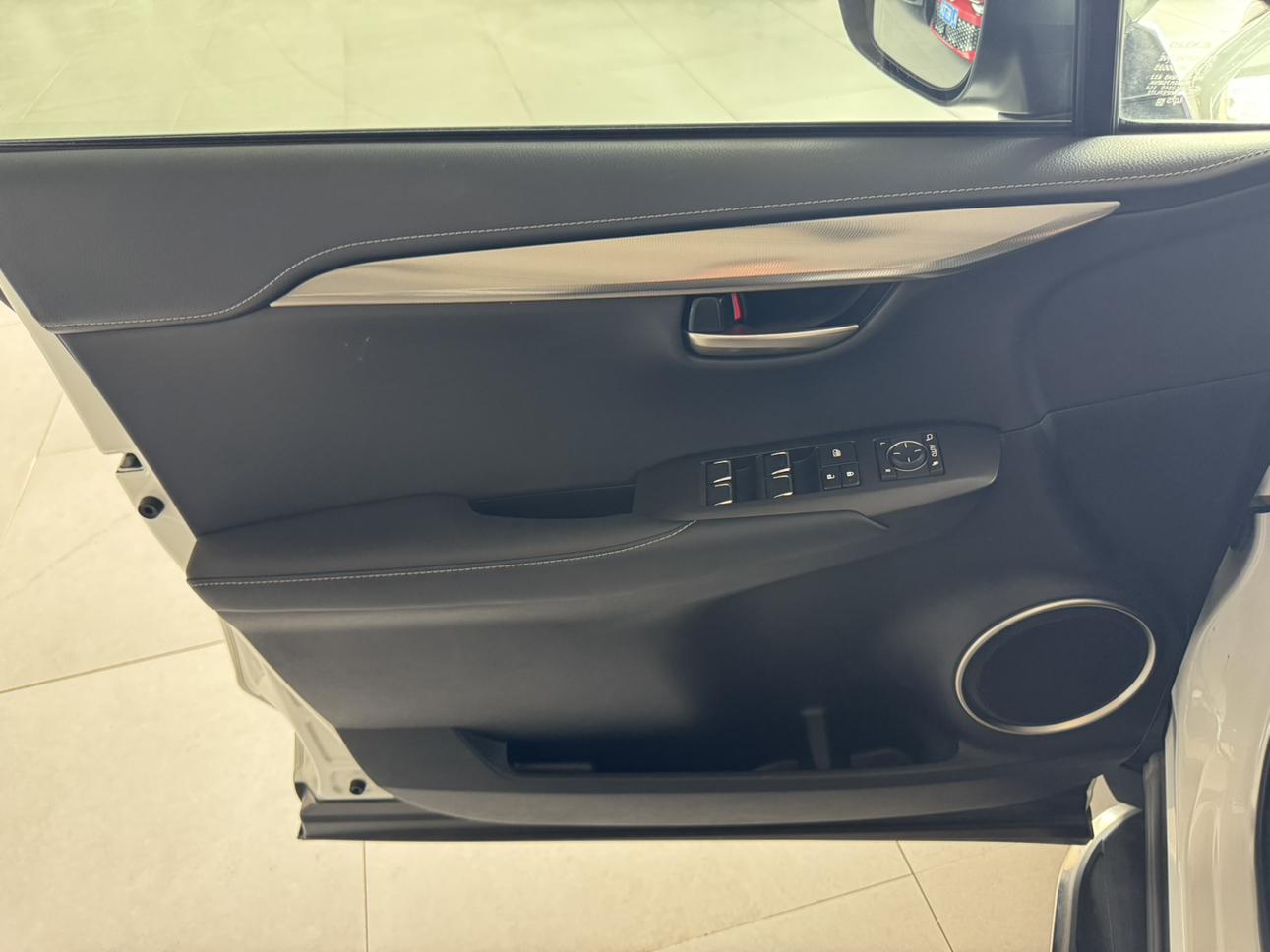 Lexus NX 2020 thumb 8