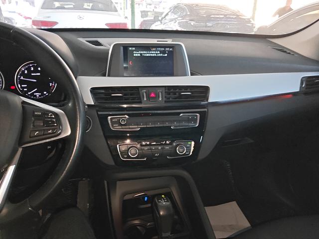 BMW X1 2019 thumb 4