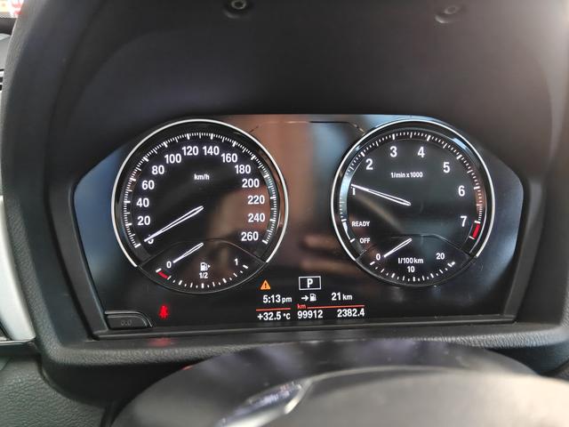 BMW X1 2019 thumb 5