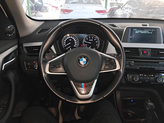 BMW X1 2019 thumb 6