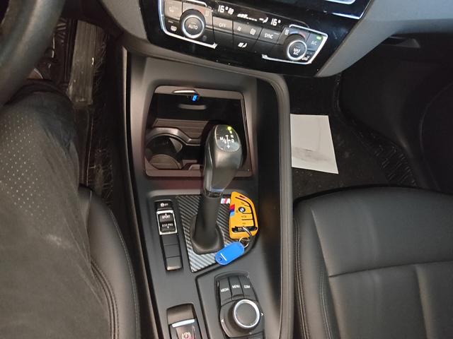 BMW X1 2019 thumb 7