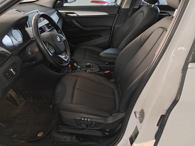 BMW X1 2019 thumb 8