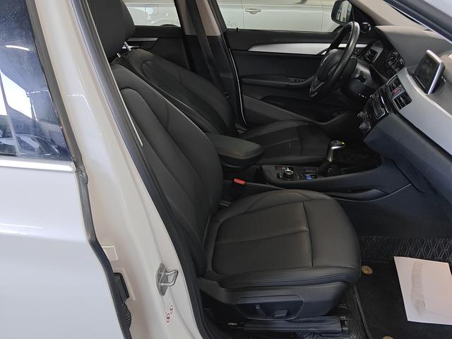 BMW X1 2019 thumb 9