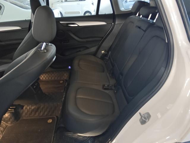 BMW X1 2019 thumb 10