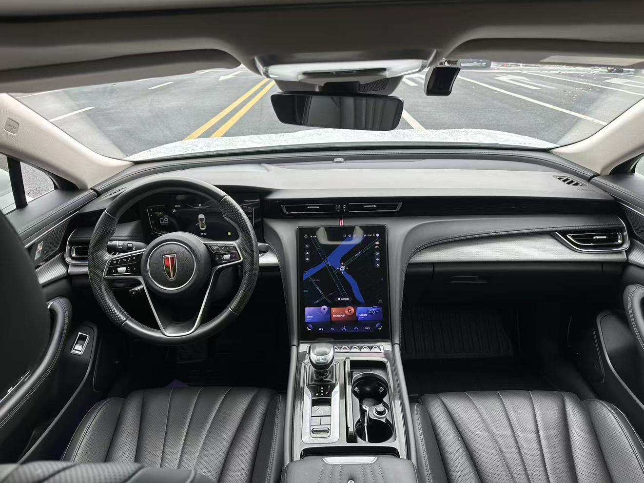 Hongqi H5 2023 thumb 11